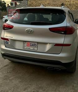 هيونداي توسان